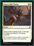 Impeccable Timing - Amonkhet AKH #18 - Magic: The Gathering MTG Card