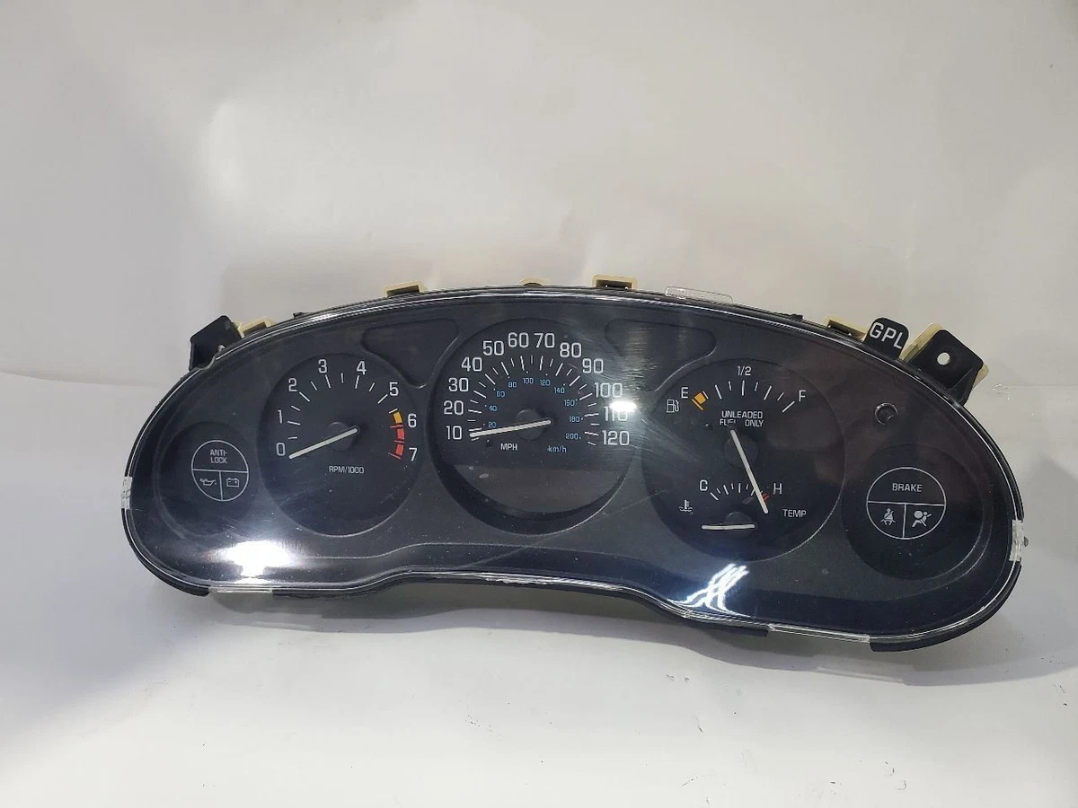 Gauges for 1998 Buick Regal for sale | eBay