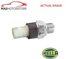 OIL PRESSURE SENSOR SWITCH HELLA 6ZL 003 259-401 H NEW OE REPLACEMENT