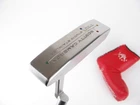 Scotty Cameron Titleist Studio Stainless Newport 2 Putter 34" +HC