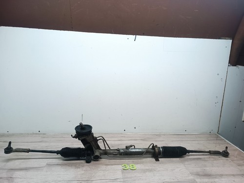 Lenkgetriebe Servolenkung VW Polo 9N 1.2 6Q0423187G