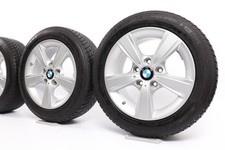 Original BMW 1er F20 F21 2er F22 F23 Winterräder 16 Zoll 376 6796199 50930