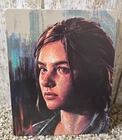 The Last of Us Part II Special Edition (Playstation 4, 2020) NO CODE