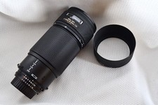 Ottima Nikon ED AF Nikkor 80-200 f/2.8