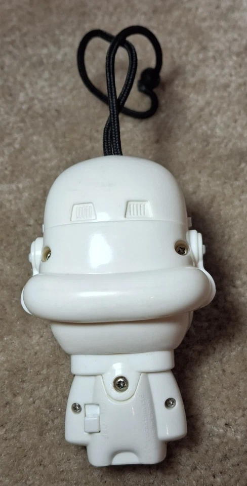 Cargador USB Star Wars Stormtrooper Mighty Minis Micro Boost Foto 2 de 4
