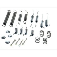 ZubehöRsatz, Bremsbacken Quick Brake 105-0712