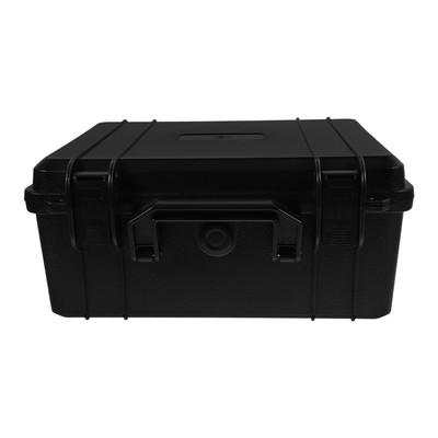  Plastikwerkzeugkasten Reisen LAGE PLASTE COATS Aufbewahrungsbox Aus Kunststoff