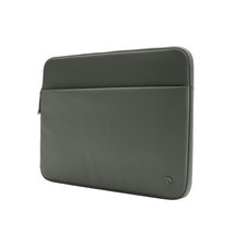 Incase A.R.C. Sleeve for 16-Inch Laptop/MacBook - Lightweight Faux Fur Lining, R