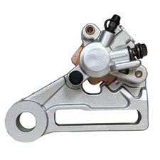 Rear Brake Caliper with Pads Compatible with KTM 125 144 150 200 250 300 350 ...