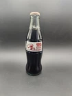 Vintage Unopened 8oz Coca-Cola Classic 1993 FSU National Champions Bottle