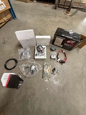 Airlift 25854 Universal Single Air Compressor System With Heavy Duty Compressor