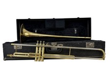 DEG Getzen Valve Trombone