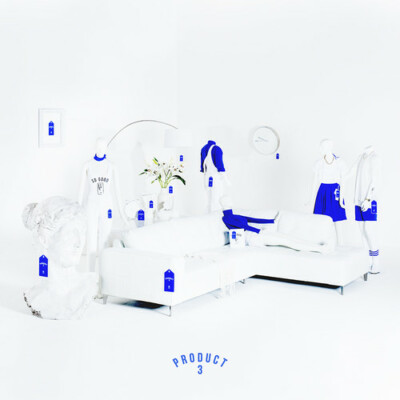 Product 3 by Beat Connection (CD, 2015)