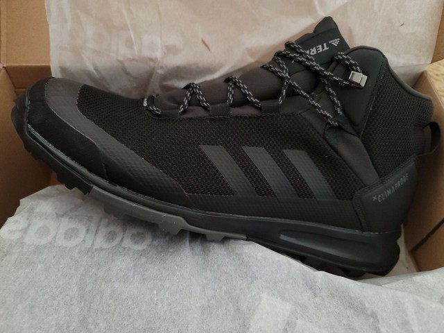 adidas terrex tivid mid cp walking boots