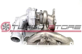 Neuer Serien Neuteil VW GTi Golf V K04-064 Turbolader 06F145702C, kein Nachbau