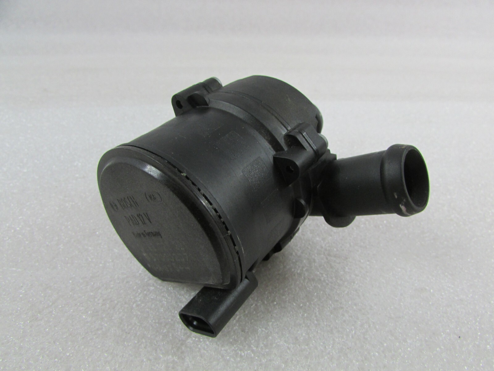 Ferrari 488, Idle Water Pump, Used, P/N 291349