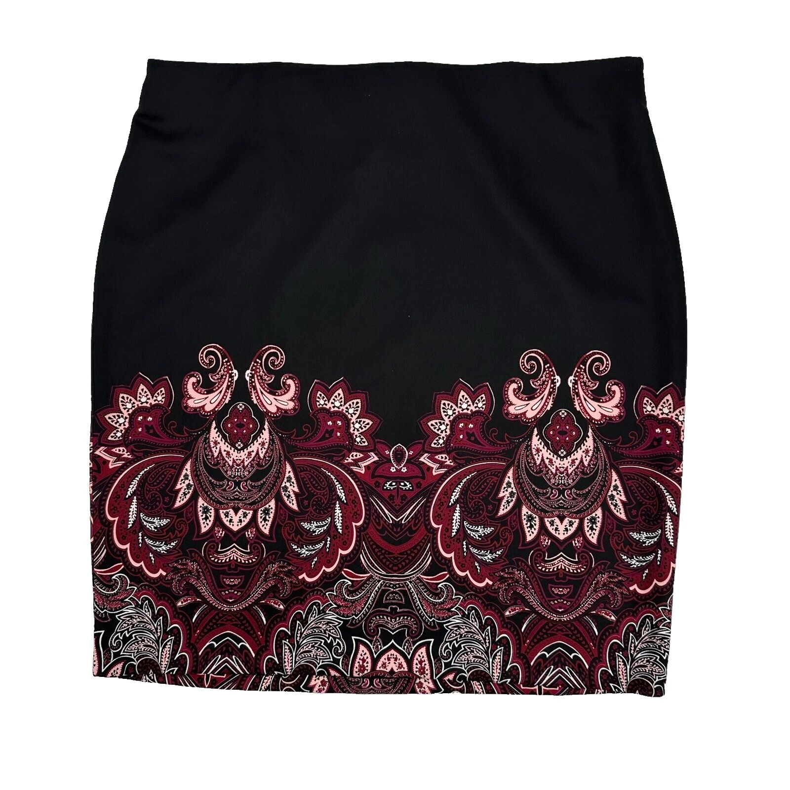 Faldas rectas y lápiz para mujer Roz & Ali