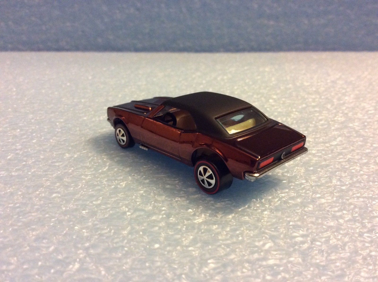 HOT Wheels 50th Anniversary 16 Original Hot Wheels HOT