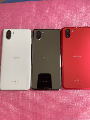 AQUOS - 【B】SH-04L/AQUOS R3/357787092797936 s-l400.jpg