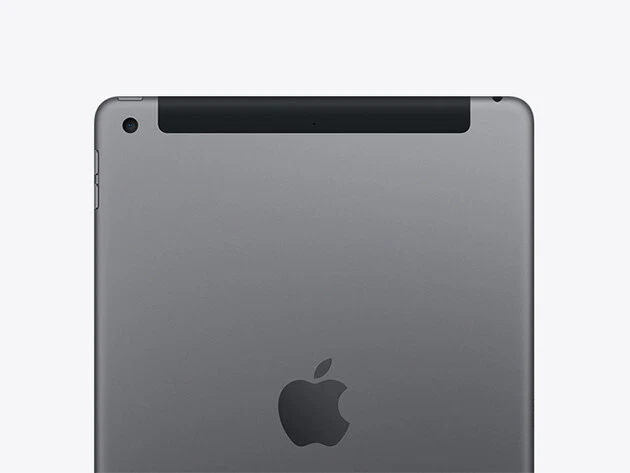Apple iPad 7th Gen (2019) 10.2
