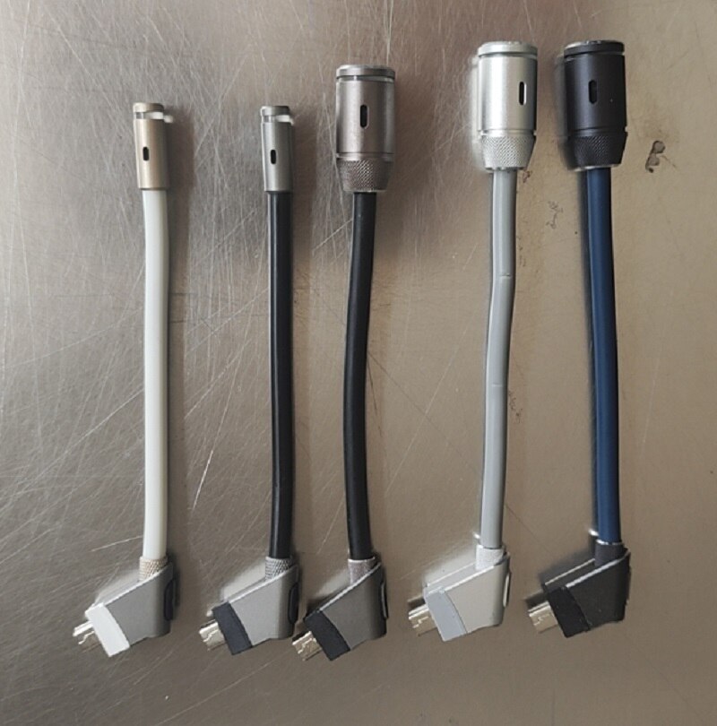 Replacement Part for Corsair Virtuoso RGB XT SE Wireless Microphone