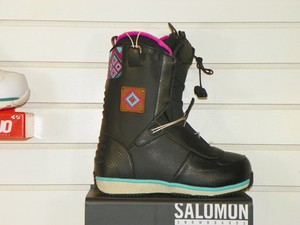 salomon lily
