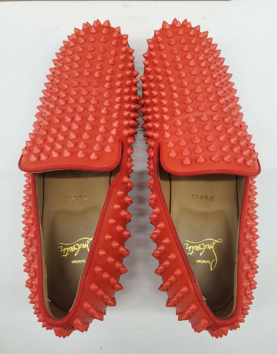 Christian Louboutin ルブタン カタクロウ 35 Christian Louboutin ルブタン カタクロウ 35 Funnyto