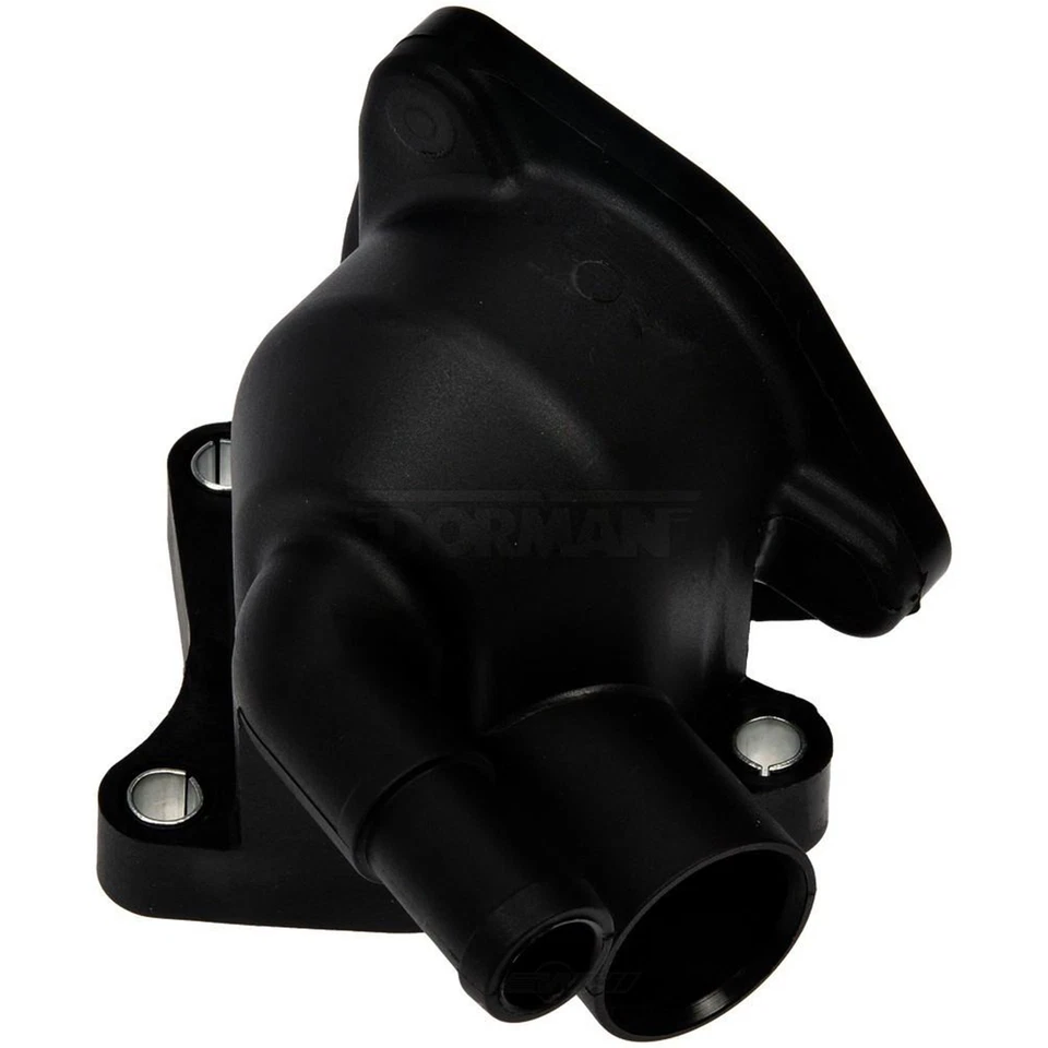 Корпус термостата Dorman подходит для элемента Acura ILX TSX Honda Accord Civic CR-V - Изображение 2 из 4