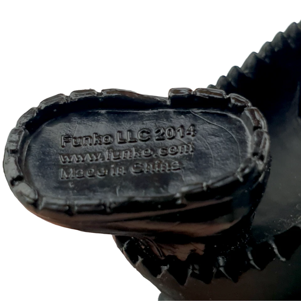 Funko Pop Películas Scream Ghostface #51 genuino Cuchillo Abovedado 2014 Figura Halloween Foto 2 de 4