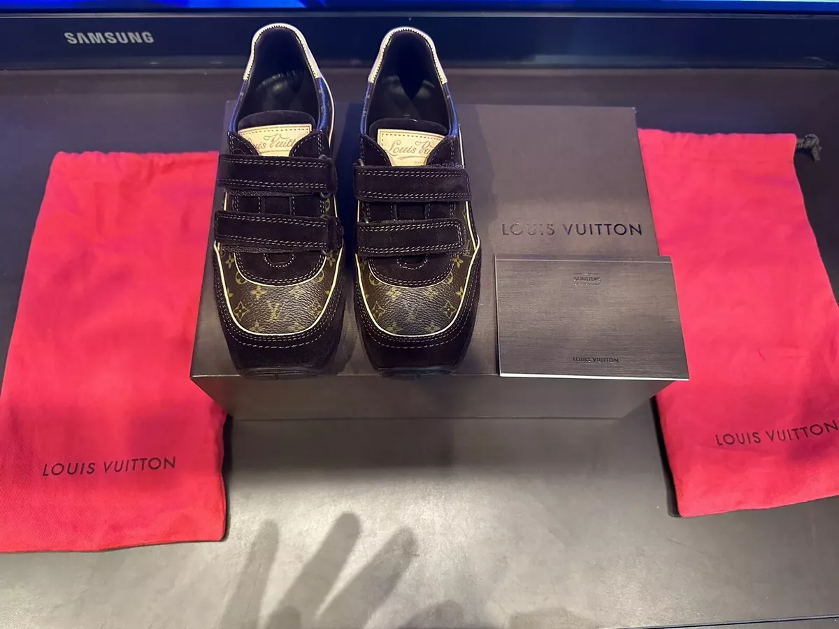 louis vuitton kidswear shoes