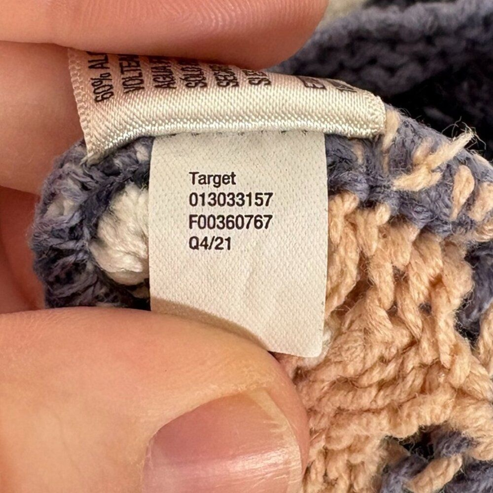 Target Universal Threads Crocheted Crop Tank Top … - image 11