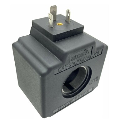 SP-CAE-230/50/60AC Atos Magnetic Coil 230 Volt DKE Solenoid Coil Valve