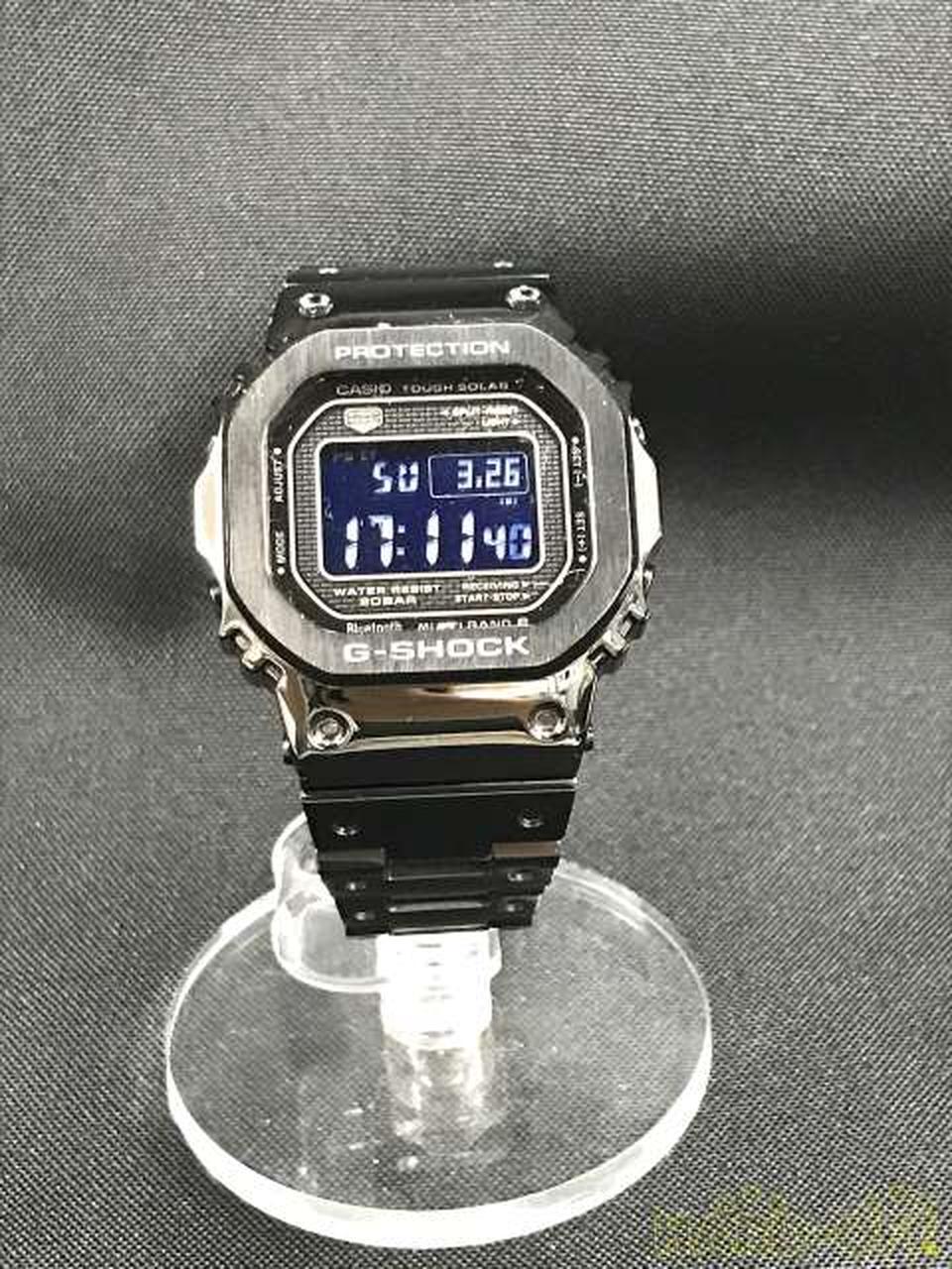 CASIO GMW-B5000GD-1JF TOUGH 201597