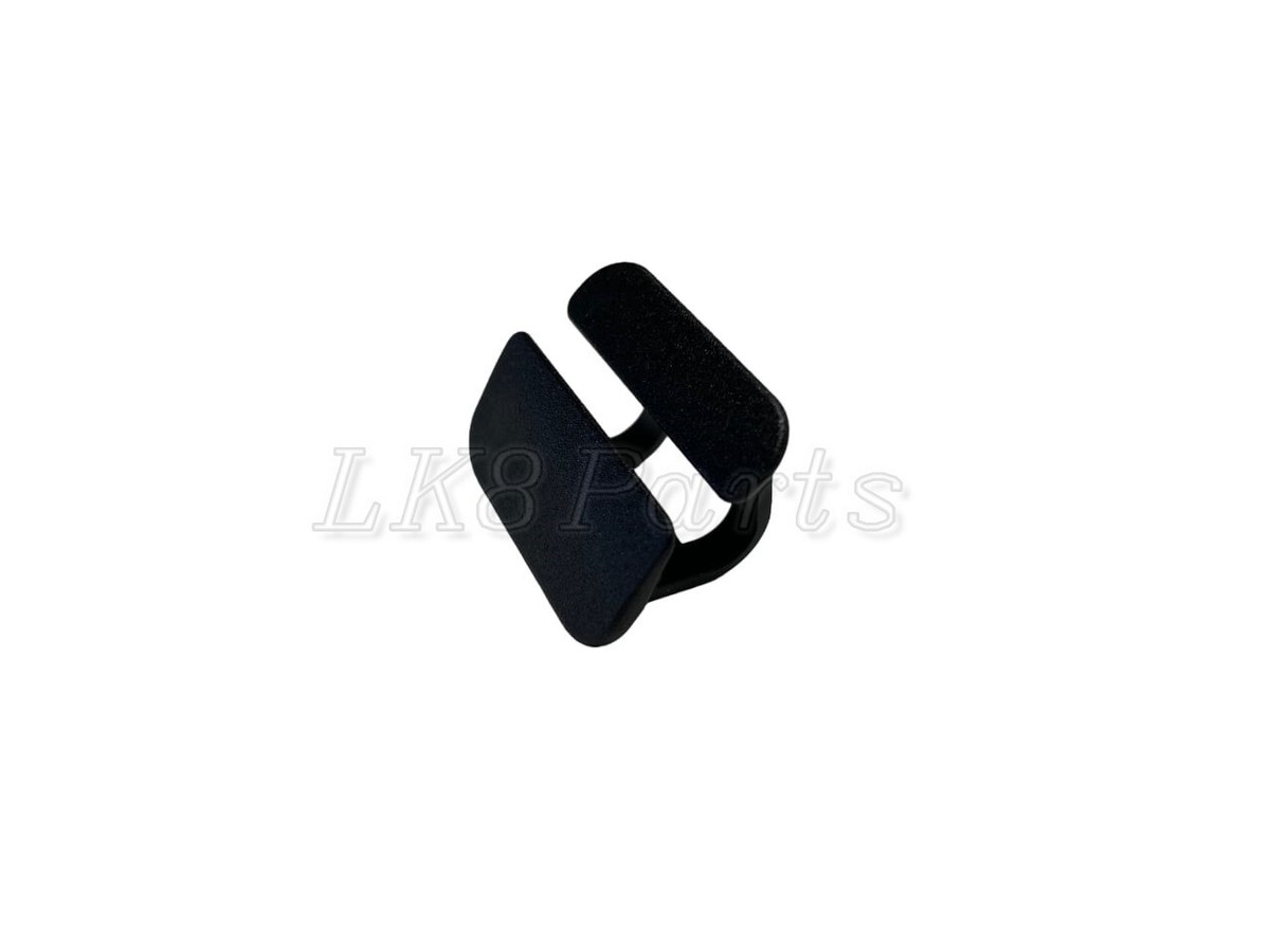 JAGUAR 10-18 XJ Hood-Insulation Retainer Clip C2C28479 GENUINE | eBay