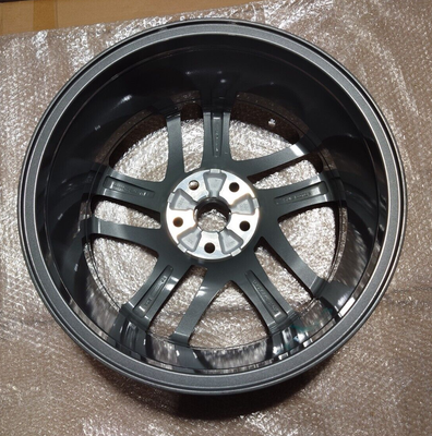 MG HS 2018-2023 18 INCH ALLOY WHEEL RIM P/N 10485512 for sale 