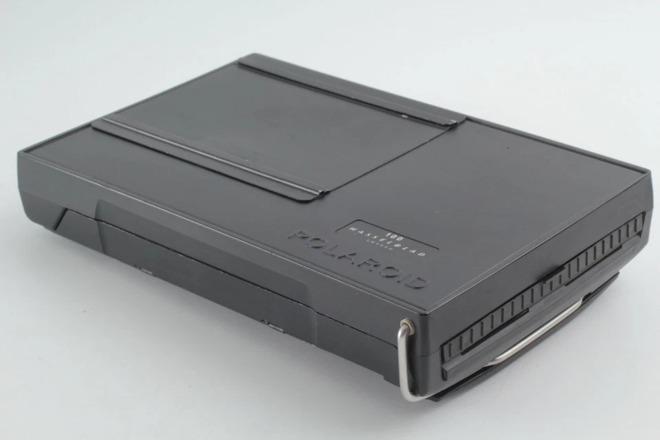 【EXC+++++】Hasselblad Polaroid Film Holder 100 Back from JAPAN #335A - Image 4 of 4