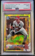 2021 Bowman Chrome Sapphire Edition Baseball Cards Checklist 28