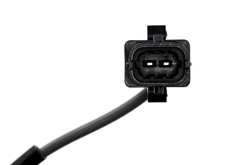 EXHAUST GAS TEMPERATURE SENSOR FRONT FOR OPEL ASTRA J 2009- - Picture 3 of 7