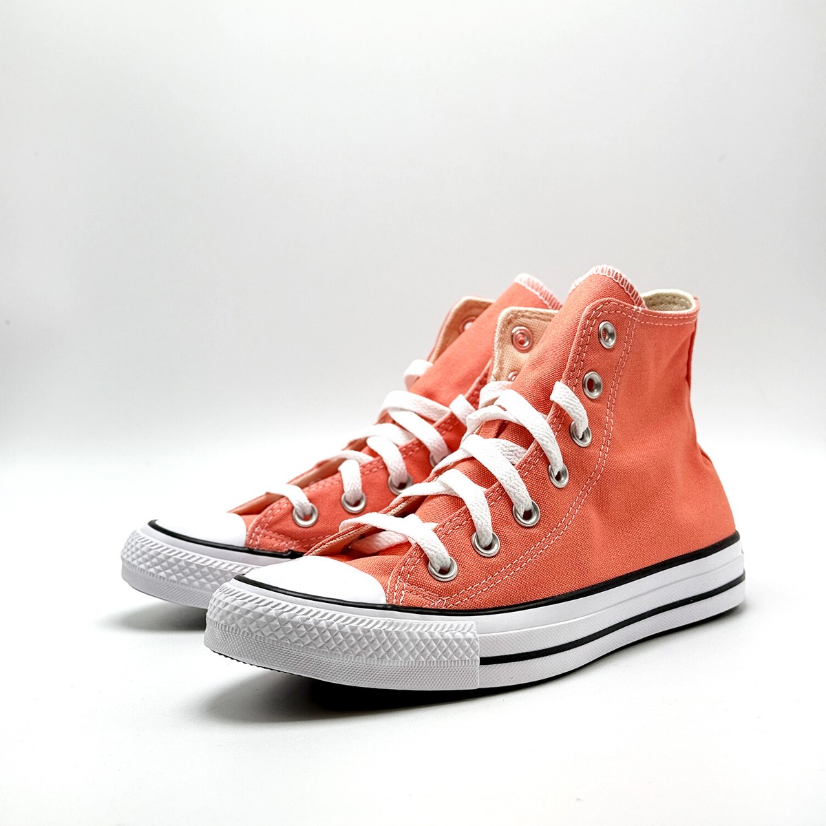 NEW* Unisex CONVERSE Chuck Taylor ALL STAR HIGH TOP ILLIST PINK