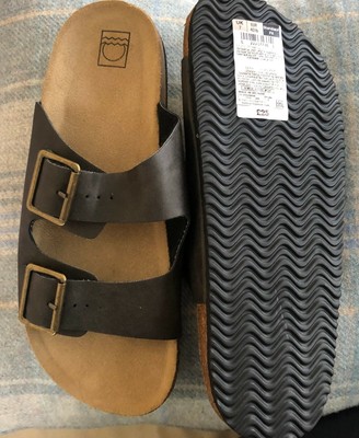 m&s sandals mens