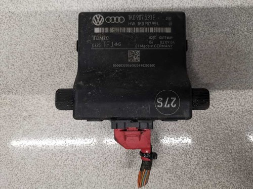 Volkswagen Seat Skoda  Gateway Steuergerät 1K0907530E 1K0907951