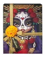 Rainbow High 2022 Celebration Edition Day Of The Dead Maria Garcia 11" Doll