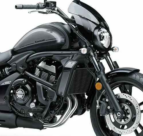 KAWASAKI VULCAN S ABS CAFE 650 2021 BRACE 35009 0039