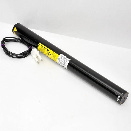 Lumentum 1135P-2478 Laser Head 11.5mW 633nm ASML P/N 4022.435.6796