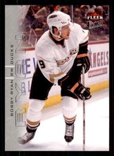 2009-10 Ultra #3 Bobby Ryan Anaheim Ducks