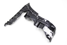 HALTERUNG Stoßstange hinten rechts + MERCEDES GLC 253 X253 C253 Mopf A2538809603
