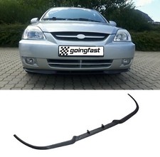 Passend für Kia Rio Typ DC Cup Front Spoiler Lippe Frontschürze Frontlippe Ansat