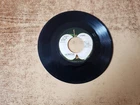 1960s VG+ Beatles With Billy Preston – Get Back / Don't Let Me Down 2490 45