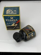 Eureka Mint Full of Azul Negra Ink Argentina 60c (e178)