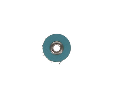 3M ESPE 1981SF Sof-Lex Contouring & Polishing Pop-On Discs 3/8'' Superfine 85/Bx